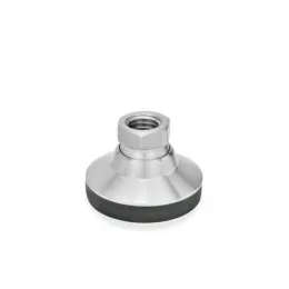 Ganter Gelenkfüße, Edelstahl GN343.5