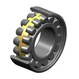 SNR Zweireihiges Pendelrollenlager 23144