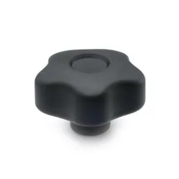 Ganter Softline-Sterngriffe GN5337.6