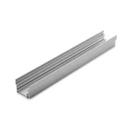 Ganter Trägerprofile GN646.3