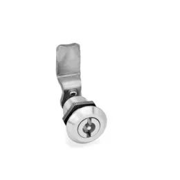 Ganter Dreh-Spannriegel, Edelstahl GN516.5-VDE