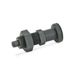 Ganter Rastbolzen, Kunststoff GN617.2