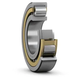 SKF Zylinderrollenlager NJ 2326 ECML