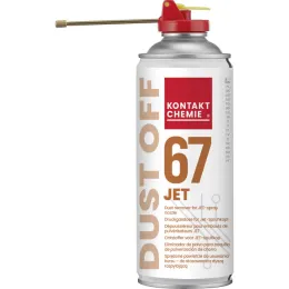 DUST OFF 67 JET 300 ML Spraydose CRC