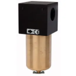 Riegler Mikrofilter