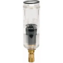 Riegler Polycarbonatbehälter, inkl. O-Ring