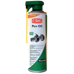 PEN OIL 500 ML Spraydose CRC