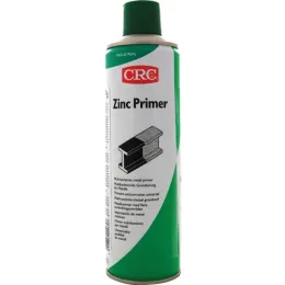 ZINC PRIMER 500 ML Spraydose CRC