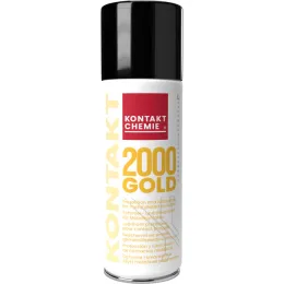 KONTAKT GOLD 2000 200 ML Spraydose CRC