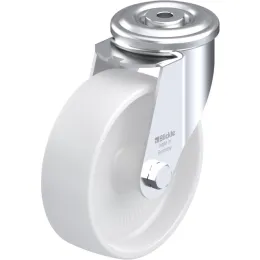 Blickle Lenkrolle LER-PO 150G