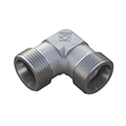 Stauff Winkelverschraubung Gr. 12L