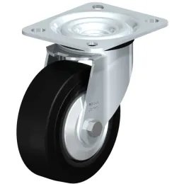 Blickle Lenkrolle L-POEV 100R