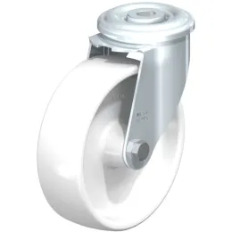 Blickle Lenkrolle LER-PPN 125G