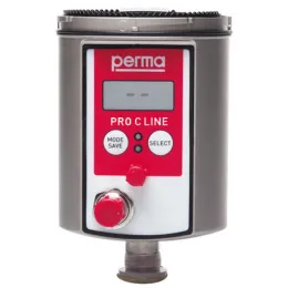 perma PRO C LINE Antrieb