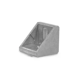Ganter Winkel GN30B, Aluminium, für Aluprofile (b-Baukasten)