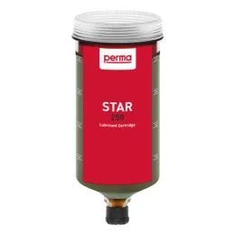 perma Einzelpunktschmiersystem STAR LC 250