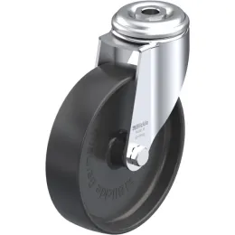 Blickle Lenkrolle LKRA-POA 125G
