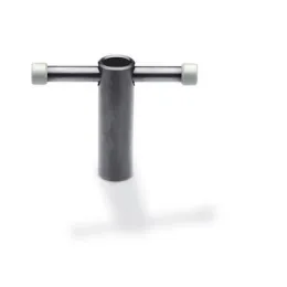 Ganter Knebelmuttern DIN6307