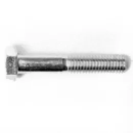 Stauff Aussensechskantschraube Gr. 3D M8x45