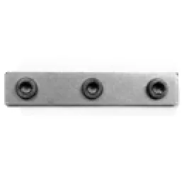 SPAD 4S M W1, Schwere Baureihe, Stahl, unbehandelt Stauff