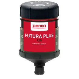 perma FUTURA PLUS Einzelpunktschmiersystem (3 Monate)