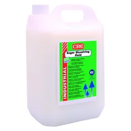 SUGAR DISSOLVING FLUID 5 L Kanister CRC