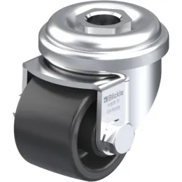 Blickle Lenkrolle LRA-POA 35G