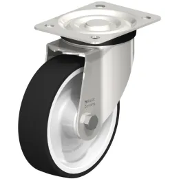 Blickle Lenkrolle LX-POTH 160G
