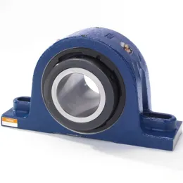 Timken Stehlagergehäuse QAASN22