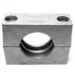 Stauff Schellenkörper Gr. 6S 42 mm Schwere Baureihe
