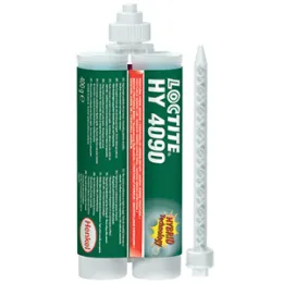 LOCTITE Hybridklebstoff Festigkeit und Geschwindigkeit 4090