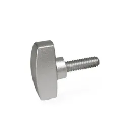 Ganter Flügelschrauben, Edelstahl A4 GN433