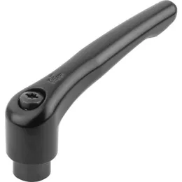 Kipp Klemmhebel Gr. 2 M6