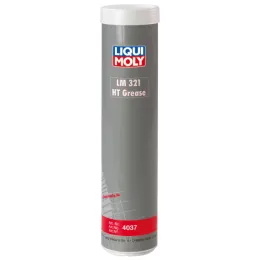 Kartusche Kunststoff (400 g) Liqui Moly