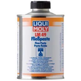 Dose Blech (500 g) Liqui Moly