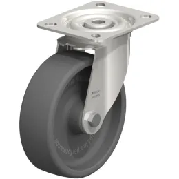 Blickle Lenkrolle LIX-POHI 125G
