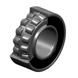 SNR Zweireihiges Pendelrollenlager 10X22212