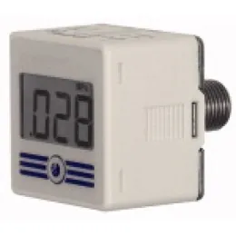 Riegler Digital-Manometer