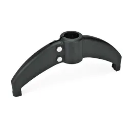 Ganter Stützfüße GN6470