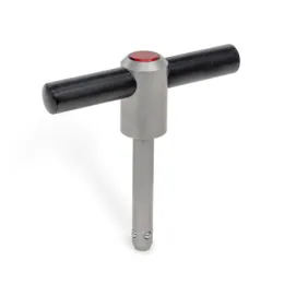 Ganter Kugeltragbolzen, Edelstahl GN1131