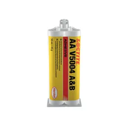 LOCTITE AA V5004 SY, 50 ml EN/DE