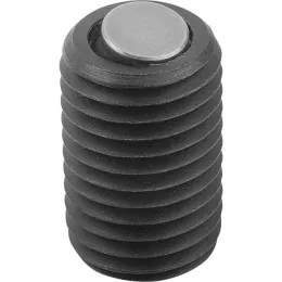 mit O-Ring D1=M16, L=35 Kipp