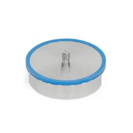 Ganter Haltescheiben, Edelstahl, Hygienic Design GN7080