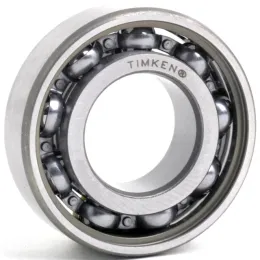 Timken Rillenkugellager 6222