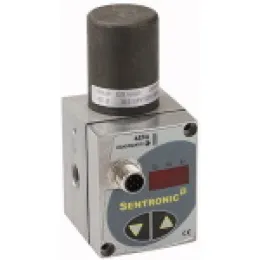 Riegler Proportional-Regelventil »sentronic D«