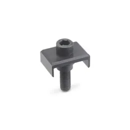 Ganter Niederzugplatten für Keilspanner GN920.2