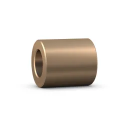 SKF Sinterbronze-Buchsen PSM