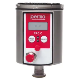 perma PRO C Antrieb