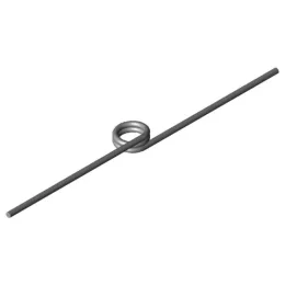 Gutekunst Schenkelfeder links T-198
