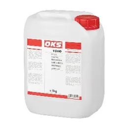 1050/1-5 l, 500 cSt OKS